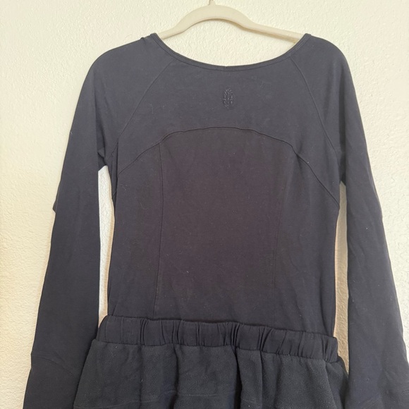 NWOT free people Make It Count Onesie - Picture 10 of 16